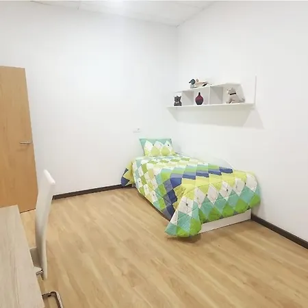 Aparthotel Entre Mareas Foz